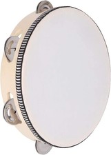 Hand Tambourin, Einreihe