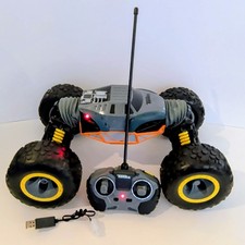 2009 Tonka Ricochet 4 X 4 R/C