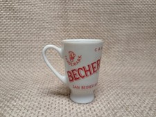 Vintage Becher’s Becherovka