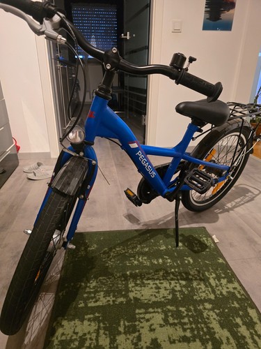 Fahrrad zoll jungen - fahrrad, 20