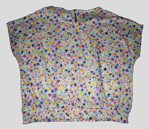 Super mädchen t shirt - super, t-shirt