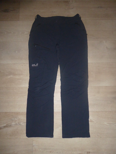Jack wolfskin outdoor - jack,