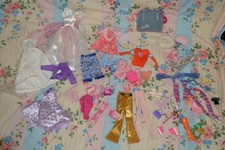 Vintage Barbie Konvolut 40