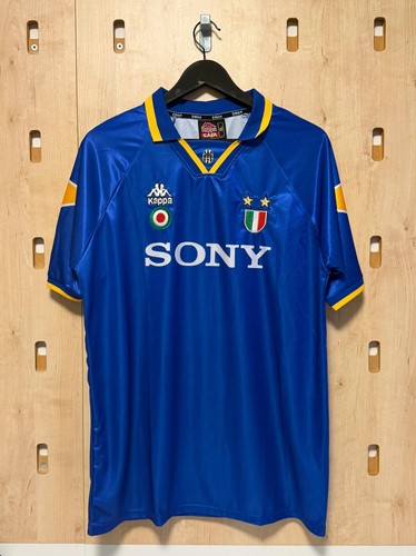 Vintage alessandro del piero - vintage,