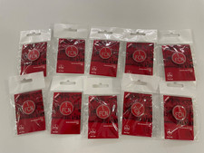  Limitierten Pin zum 50. Jubiläum der deutschen Meisterschaft des 1. FC Nürnberg