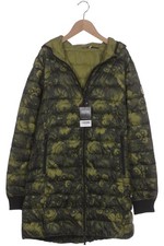 Blutsgeschwister Mantel Damen Jacke Parka Gr. L Grün #g2jq6qw