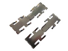 Cloud nine heizung feder - cloud, clips