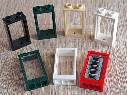 Lego 60593 3662 35287 - lego®,