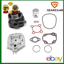 Zylinder Satz 50ccm Passt für