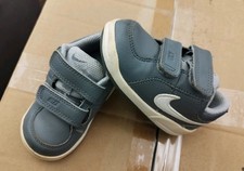 Nike baby schuhe grau größe - schuhe, grau,
