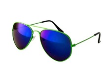 40 Modelle Pilotenbrille