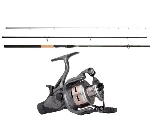 Mitchell feedercombo 60m - 3,60m, /