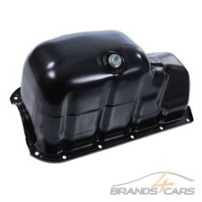 ATEC ÖLWANNE FÜR FIAT GRANDE PUNTO 199 1.2 +1.4 AB BJ 05