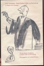 Le baron et la Gestapo. Mit