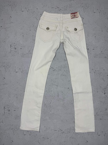 True religion vintage slim fit - true,