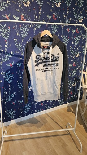 Superdry hoodie - superdry,