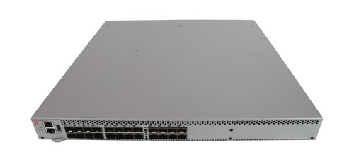 Switch brocade 6505 san - switch,
