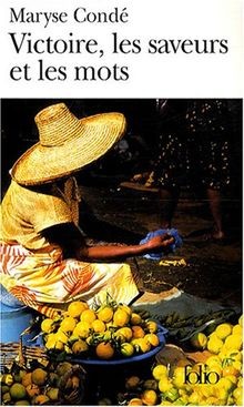 Victoire les saveurs - et,