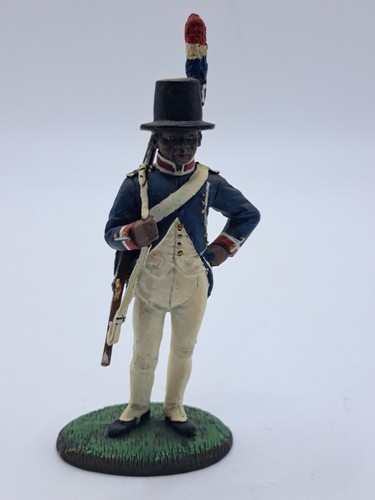 Del prado zinnfigur fusilier - prado,