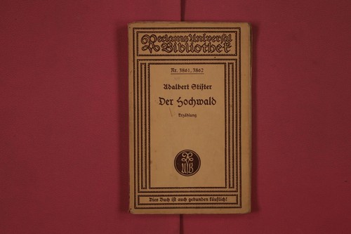 306620 adalbert stifter - 306620,