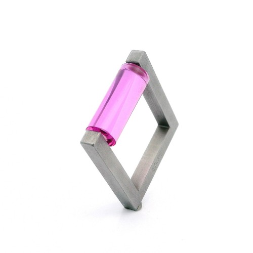 Ring edelstahl niessing mit - niessing,