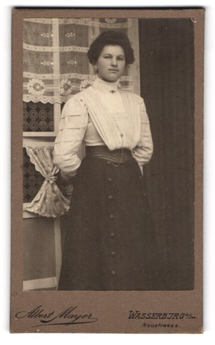 Fotografie albert mayer - fotografie,