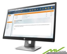 HP  EliteDisplay E240 - 60,5 cm (23,8 Zoll) - LED - IPS-Panel - USB - HDMI  -TOP