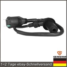 1x Zündspule 4-Takt Passend