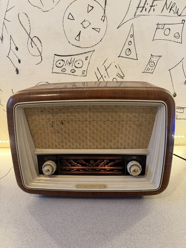 Veb stern radio sonneberg - stern-radio,