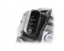 Wischergestänge Vorne für