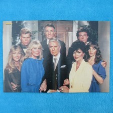 DENVER CLAN POSTER BRAVO 2 Seiten