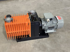 Alcatel 2033 Vakuumpumpe FCPA 90L-2/HE Motor
