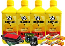 INSPEKTION HONDA CBR 600 91/