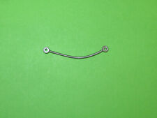 Timpo Toys  Ersatzteil Kanonenzug Kutschpferde