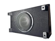Hertz MPS 250 Tesla I Der Subwoofer für Model 3 & Model Y