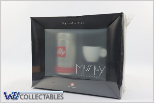 Illy art miss - miss, matteo