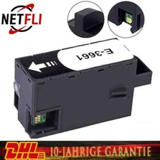 T3661 Wartungsbox für Epson Expression Premium XP-6000 XP-15000 XP-8500 XP-8600