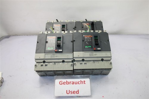 Merlin gerin ns100 - gerin,