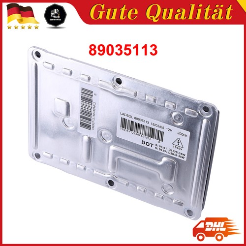 89035113 für valeo xenon - 89035113,