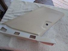 VW Golf 2 II Verkleidung