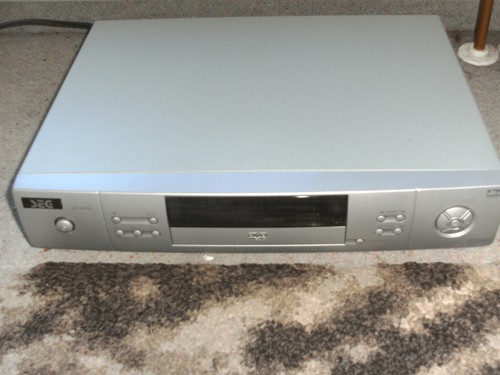 Seg dvd player - dvd,
