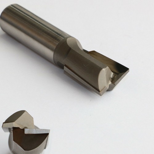 Hartmetallfräser