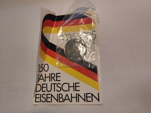 Medaille 150 jahre deutsche - medaille,