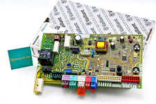 Vaillant Platine Leiterplatte 0020258881 VCC VCW 194 104 254 204 244 / 4-5 / 4-7