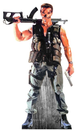 Arnold schwarzenegger - arnold,