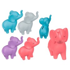 Spardose Elefant ca. 18 cm