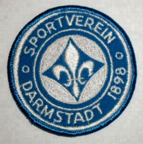 Fußball aufnäher patch - fußball,