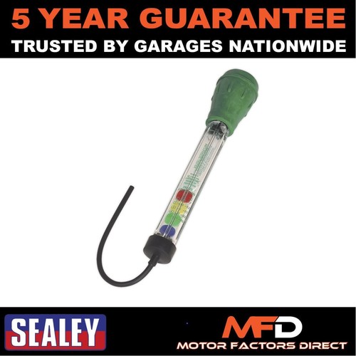 Sealey scheibentyp - sealey,