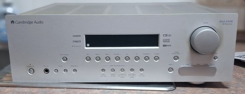 Cambridge dolby surround - cambridge,
