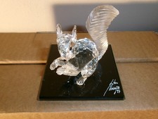 Swarovski Eichhörnchen 11871